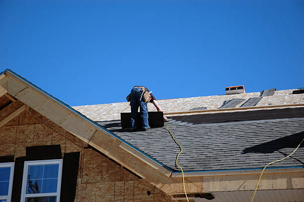 Best Residential Roofing Contractor  in Arapahoe, WY