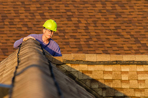Best Gutter Installation and Roofing  in Arapahoe, WY