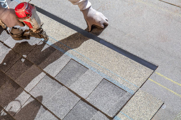 Trusted Arapahoe, WY Roofing Contractor Experts
