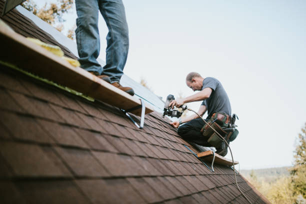 Quick and Trustworthy Emergency Roof Repair Services in Arapahoe, WY